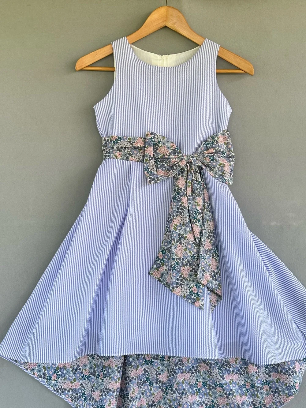 🎉5 for $45🎉 Rare Edition dress girls size 10